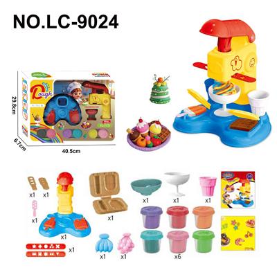 color mud - OBL10332901
