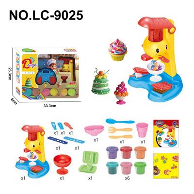 color mud - OBL10332902
