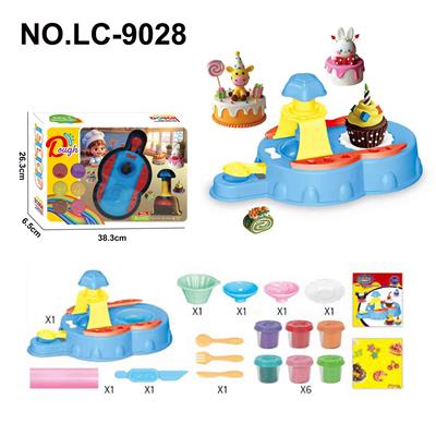 color mud - OBL10332905