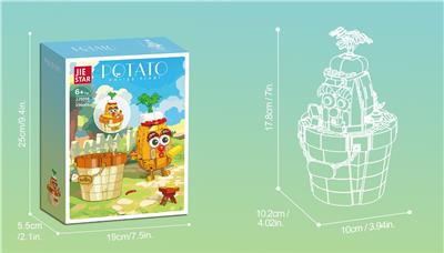 Puzzle - OBL10333003