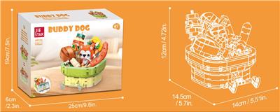 Puzzle - OBL10333006
