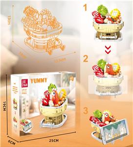 Puzzle - OBL10333008