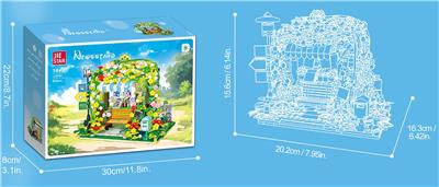 Puzzle - OBL10333010