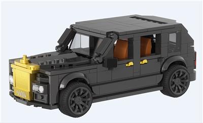 Puzzle - OBL10333030