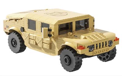 Puzzle - OBL10333039
