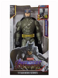Clan / Superman - OBL10333243