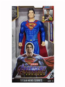 Clan / Superman - OBL10333244