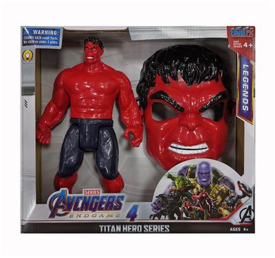 Clan / Superman - OBL10333252