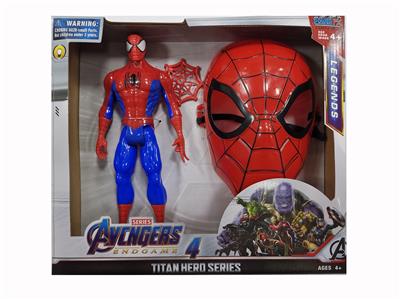 Clan / Superman - OBL10333257