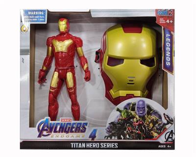 Clan / Superman - OBL10333258