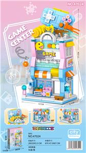 Puzzle - OBL10333284