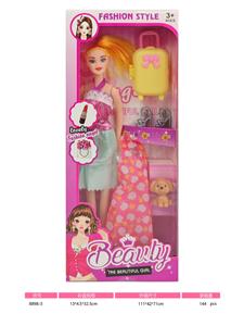 Doll - OBL10333291