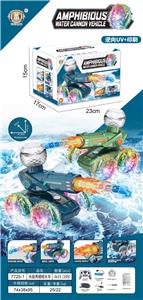 Remote control cars / tanks - OBL10333320