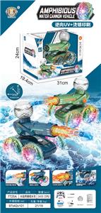 Remote control cars / tanks - OBL10333321