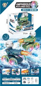 Remote control cars / tanks - OBL10333322
