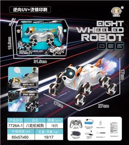Remote control series - OBL10333326