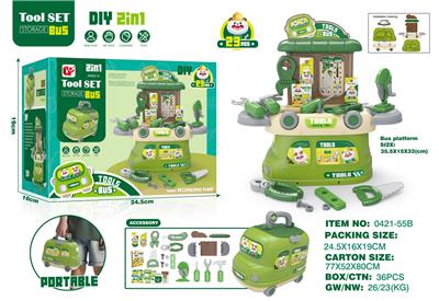 TOOL SERIES - OBL10333362
