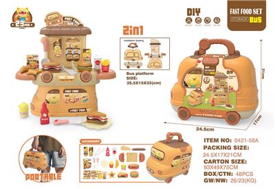 FOOD SET - OBL10333367