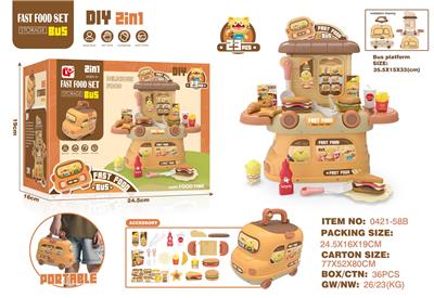 FOOD SET - OBL10333368