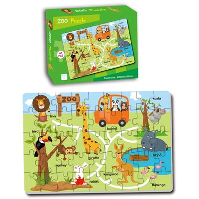 Patchwork - OBL10333657