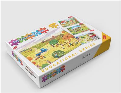 Patchwork - OBL10333668