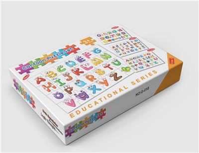 Patchwork - OBL10333670