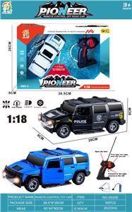Remote control cars / tanks - OBL10333773