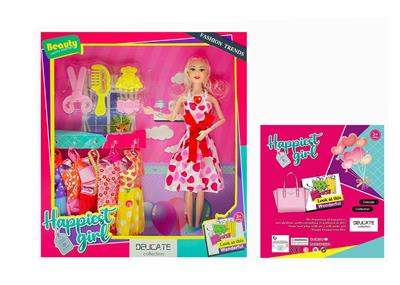 Doll - OBL10333817
