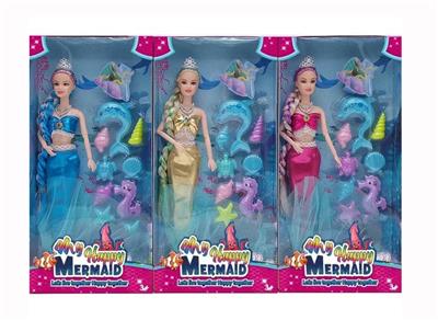 Doll - OBL10333827