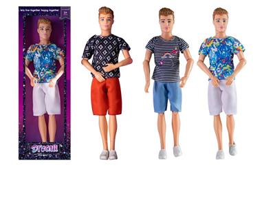 Doll - OBL10333857