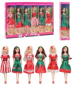 Doll - OBL10333861