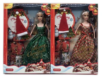 Doll - OBL10333862