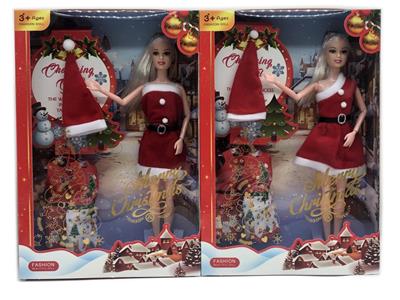 Doll - OBL10333864