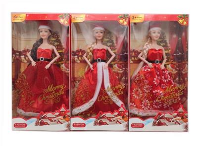 Doll - OBL10333874