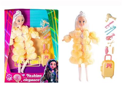 Doll - OBL10333882