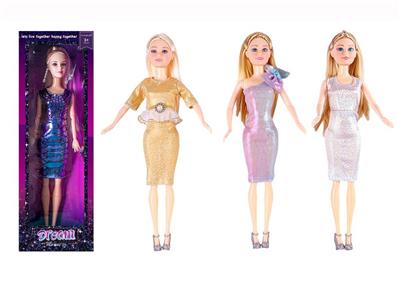 Doll - OBL10333887