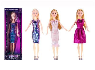 Doll - OBL10333888