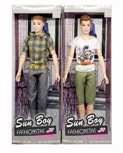 Doll - OBL10333938