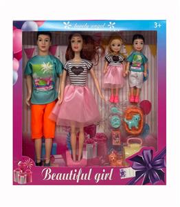 Doll - OBL10333944