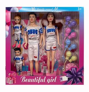 Doll - OBL10333945