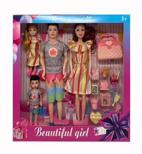 Doll - OBL10333947