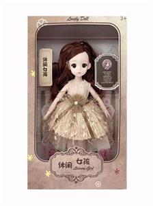 Doll - OBL10333956