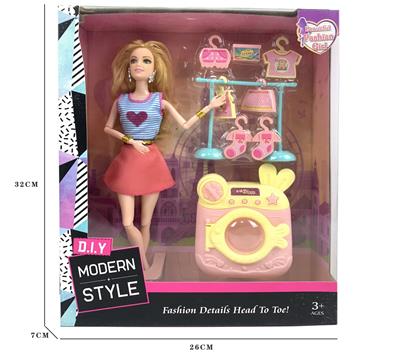 Doll - OBL10333958