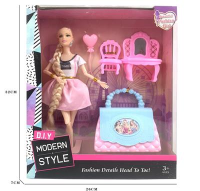 Doll - OBL10333960