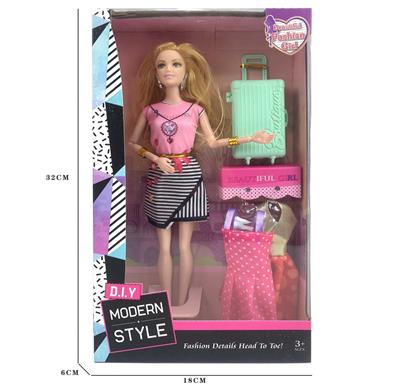 Doll - OBL10333964