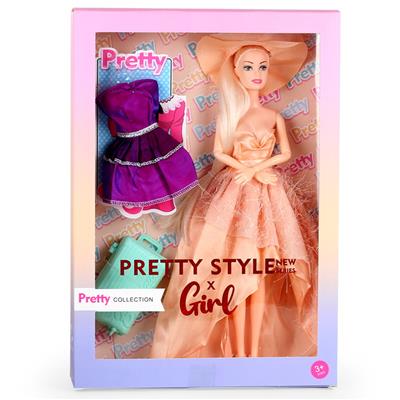Doll - OBL10333974