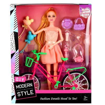 Doll - OBL10333976