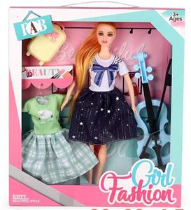 Doll - OBL10333978