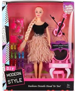 Doll - OBL10333983