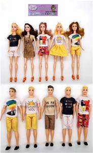 Doll - OBL10333998
